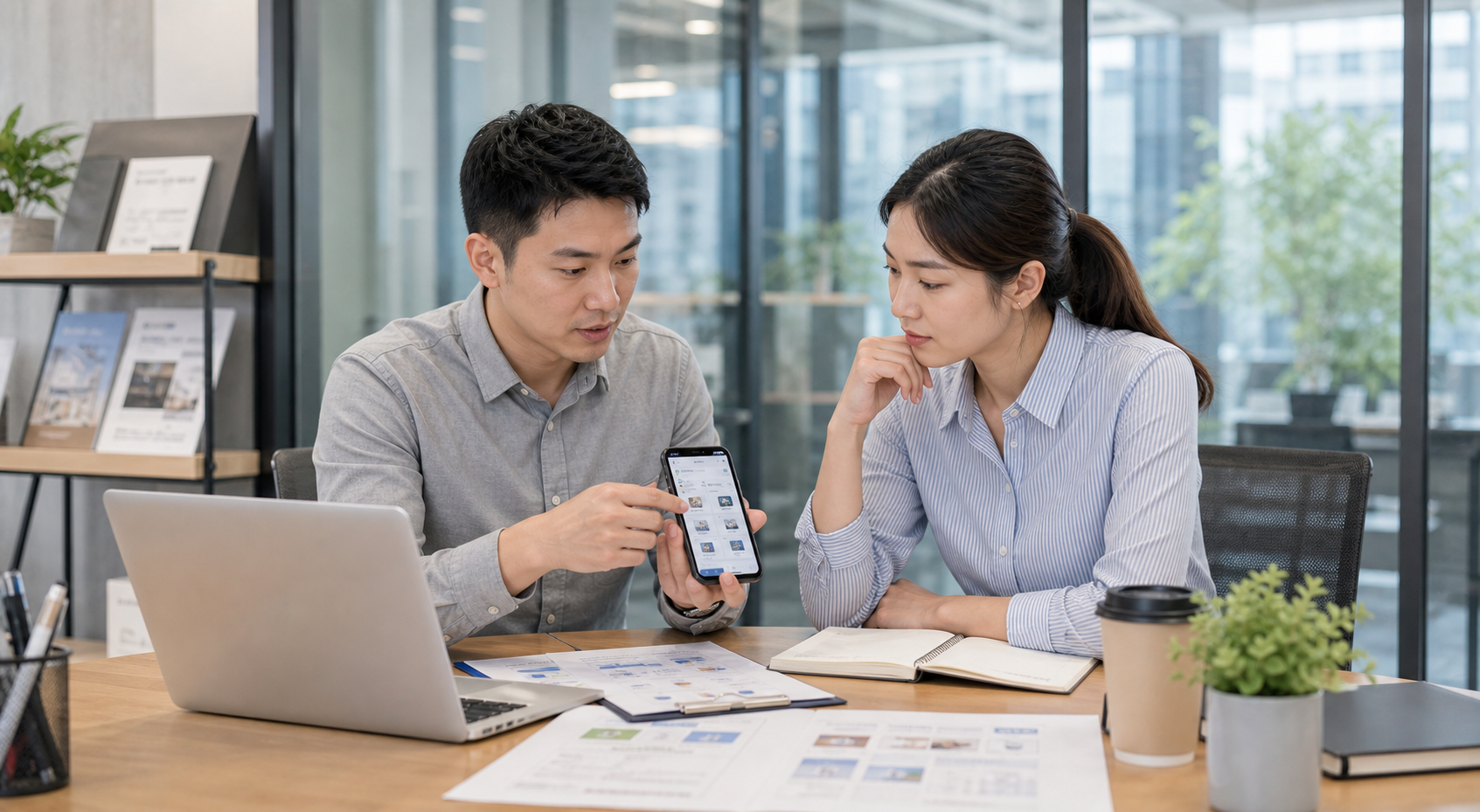 2026微信小程序开店找哪家公司:按合作路径来分,5种选择更容易对号入座 配图 1