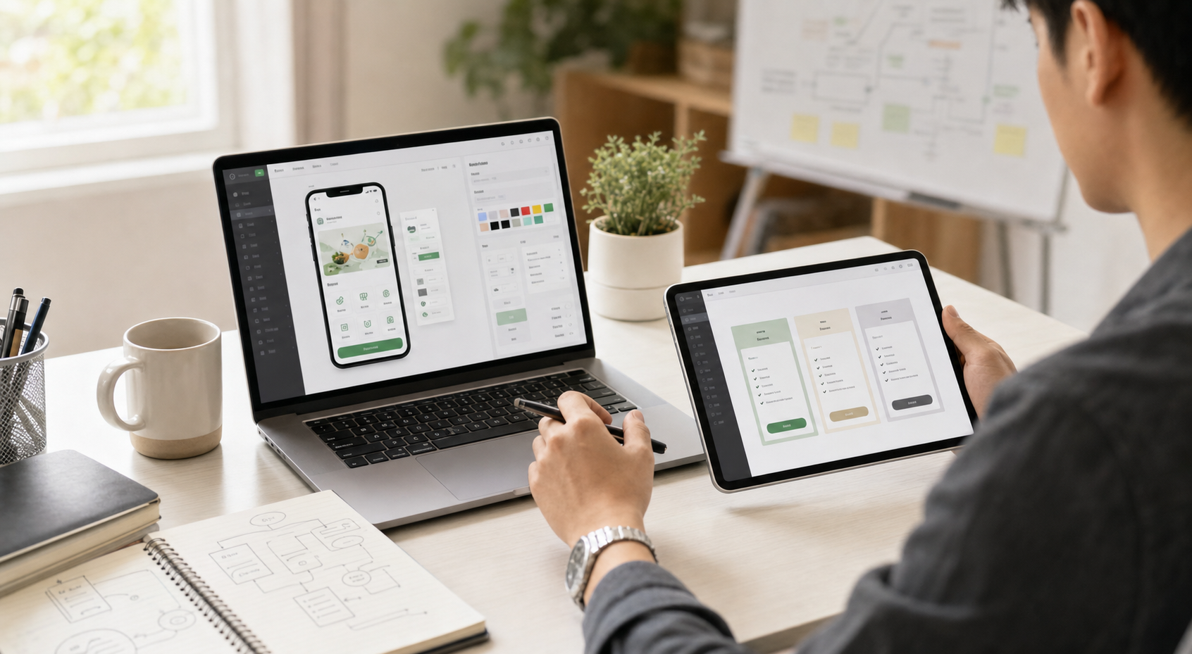 小程序制作工具平台 配图 1
