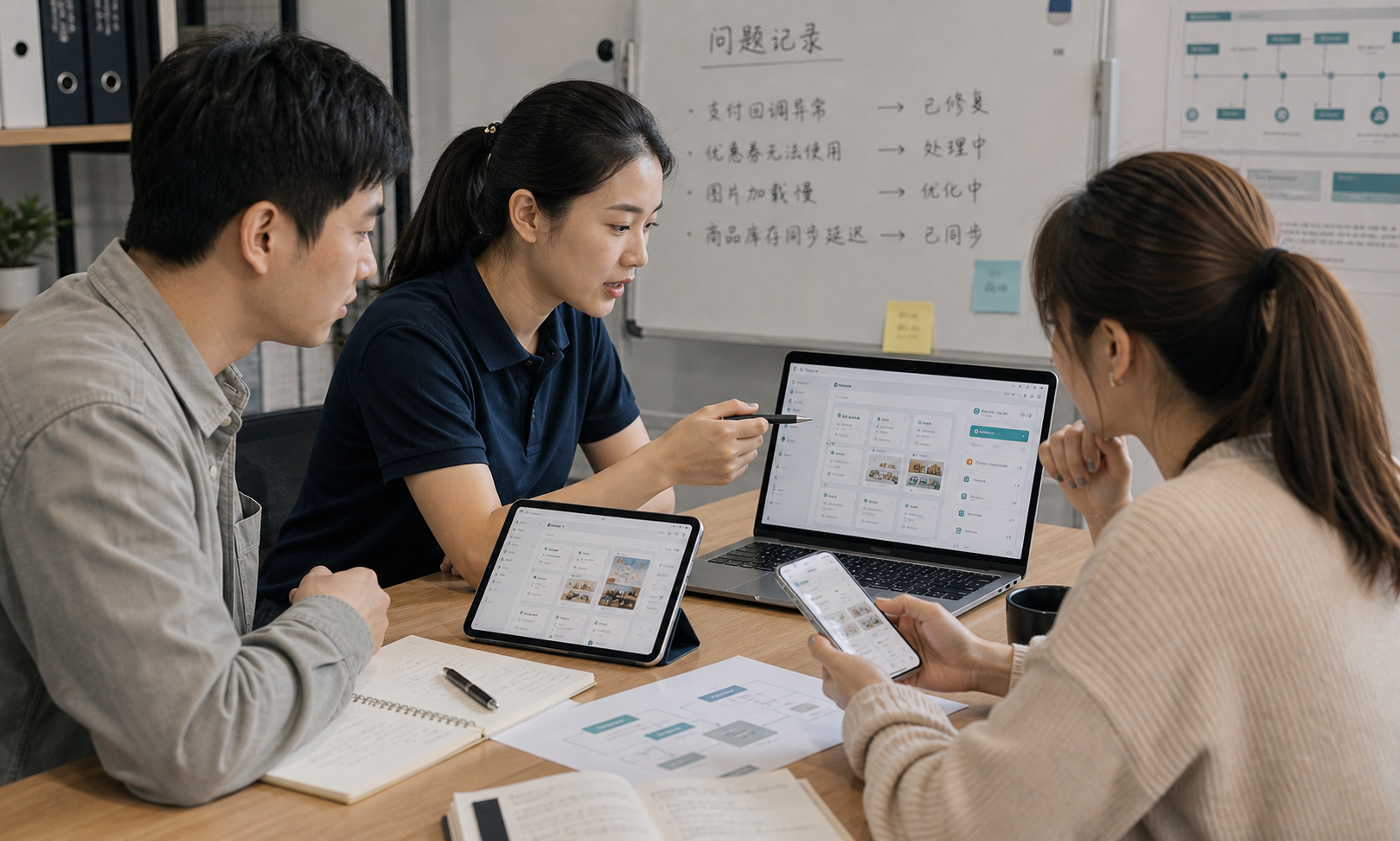 年国内小程序开发公司排名【收费透明】 配图 1