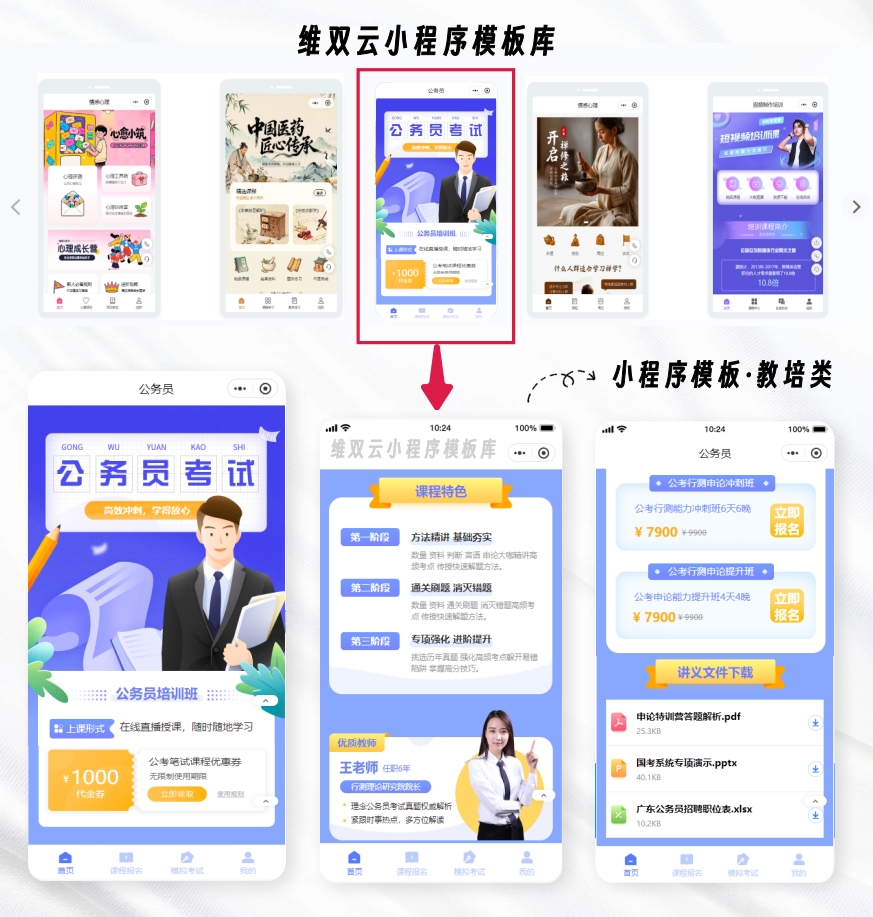 网校系统哪家好 配图 2
