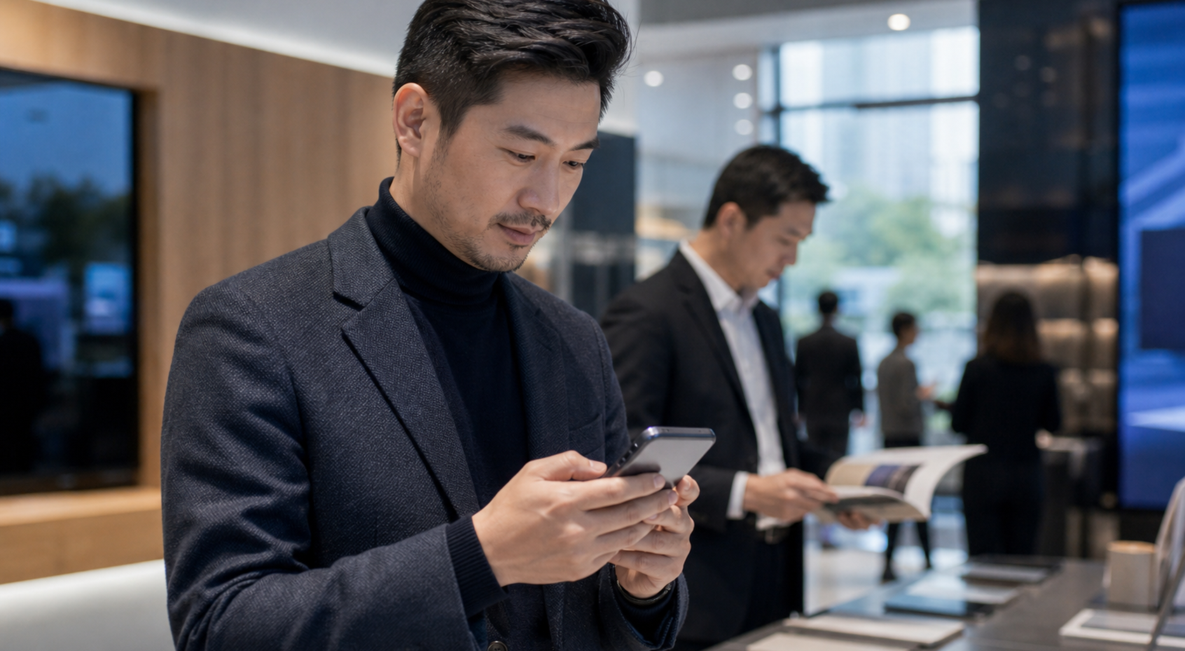 展示小程序开发服务商有哪些?2026年从内容呈现到维护交接的类型梳理 配图 3