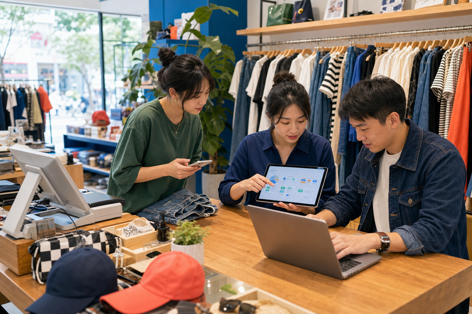 2026小程序第三方开发平台怎么选?SaaS、私域与连锁门店路线对比 配图 2