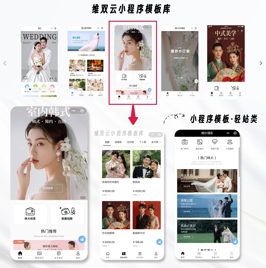广州做小程序商城的公司有哪些:2026本地优质商城开发企业 配图 2