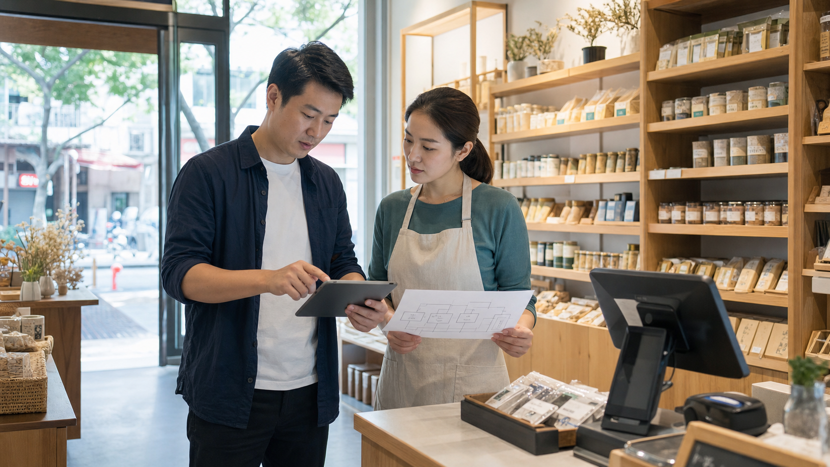 小程序公司排行榜参考:从门店经营到复杂系统的5种服务路线 配图 1
