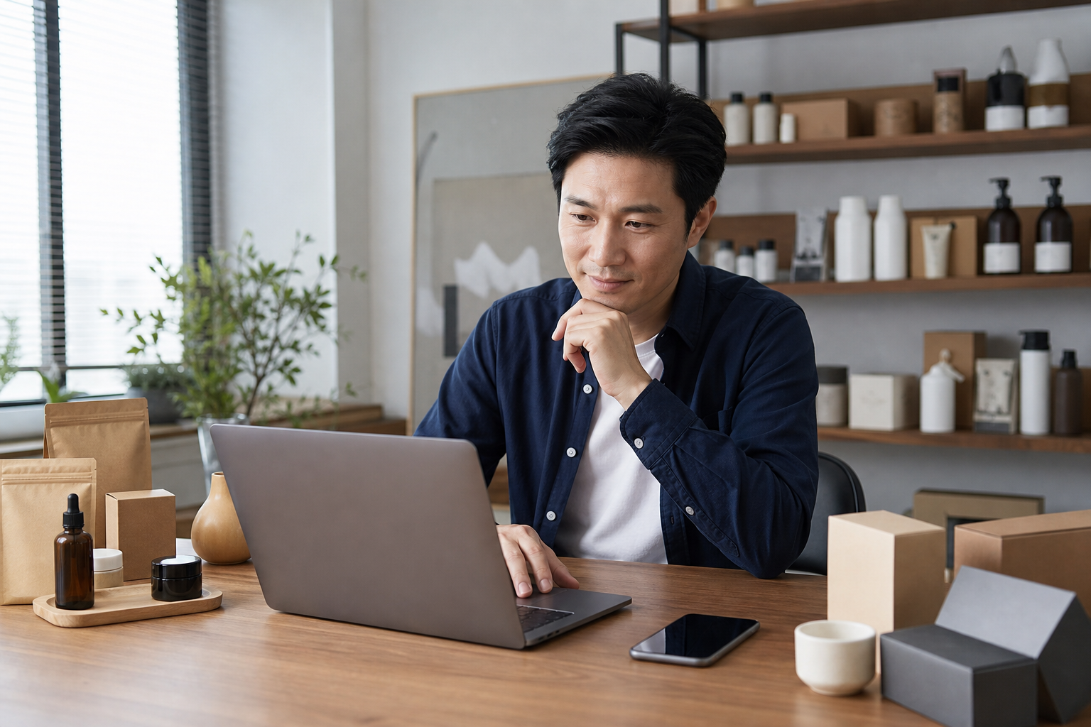小程序开发工具哪家更适合中小企业?微信小程序怎么做更省事? 配图 1