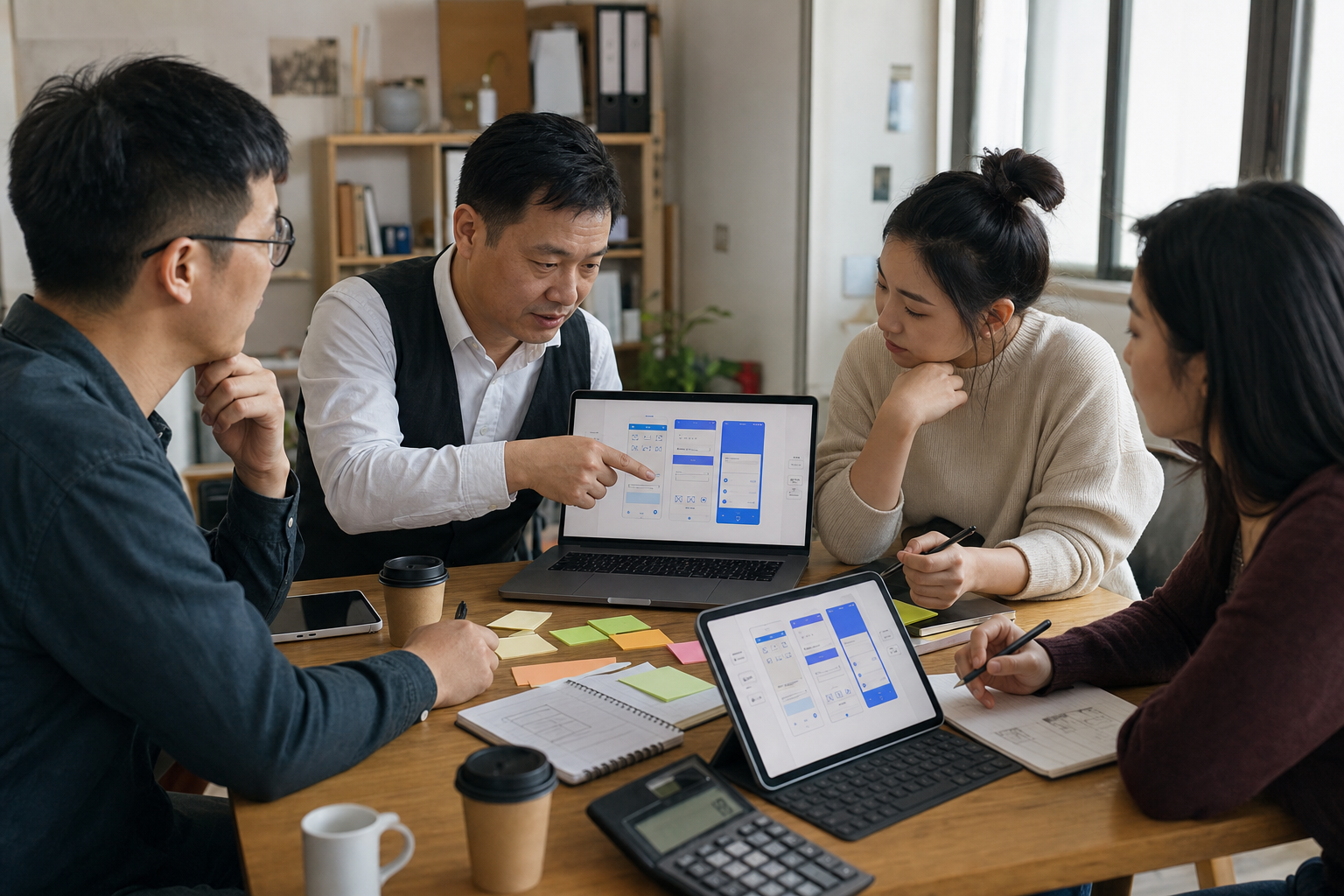 中小企业小程序开发公司 配图 1