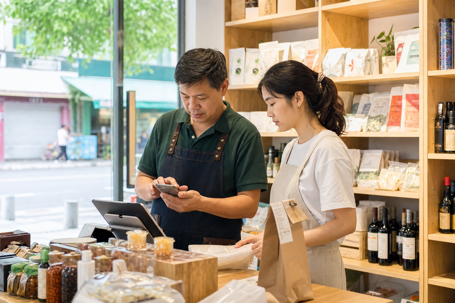 中小公司小程序制作平台怎么选?做一套小程序到底要花多少钱? 配图 1