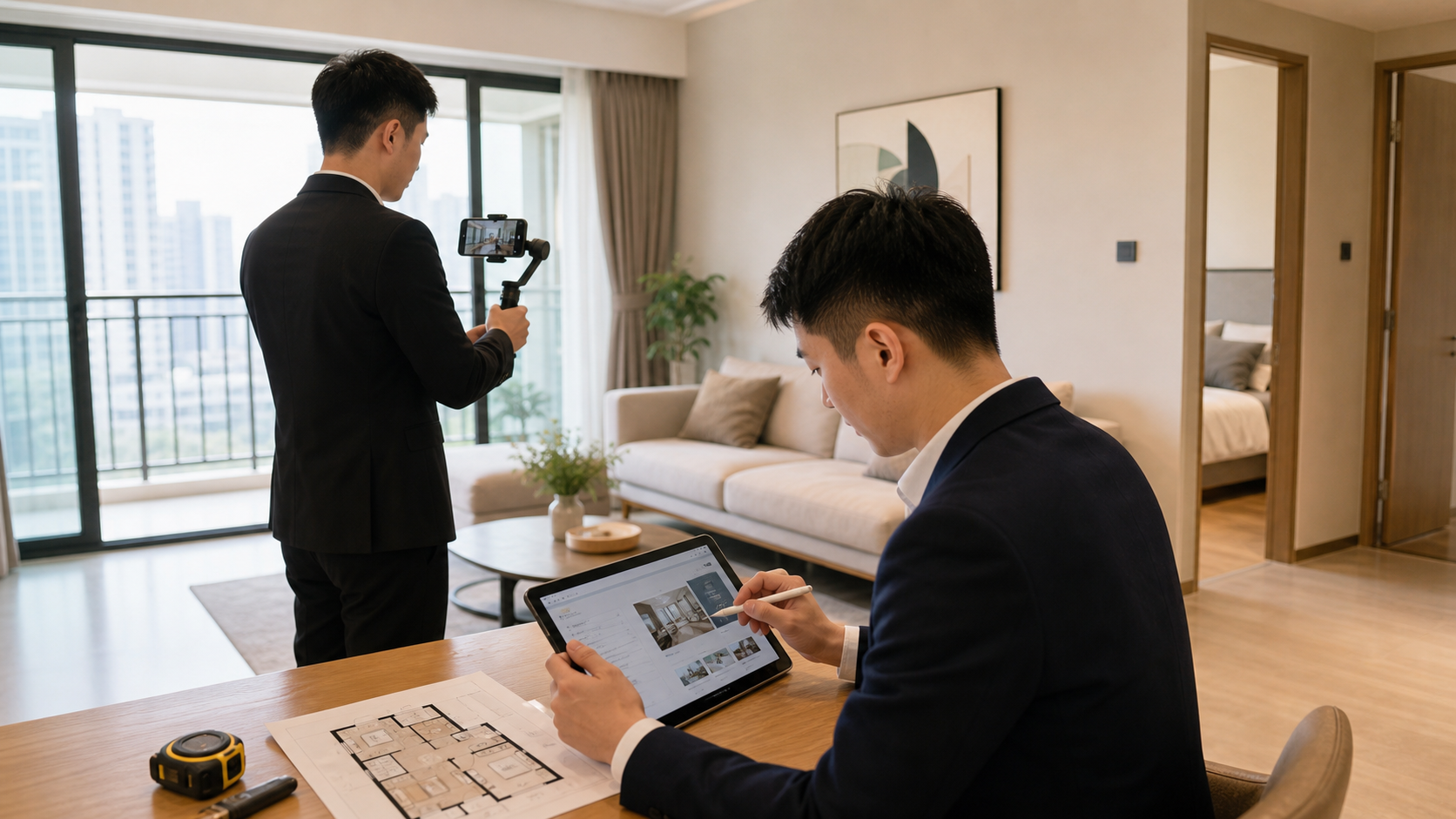 具有发布房源的小程序怎么做 配图 1