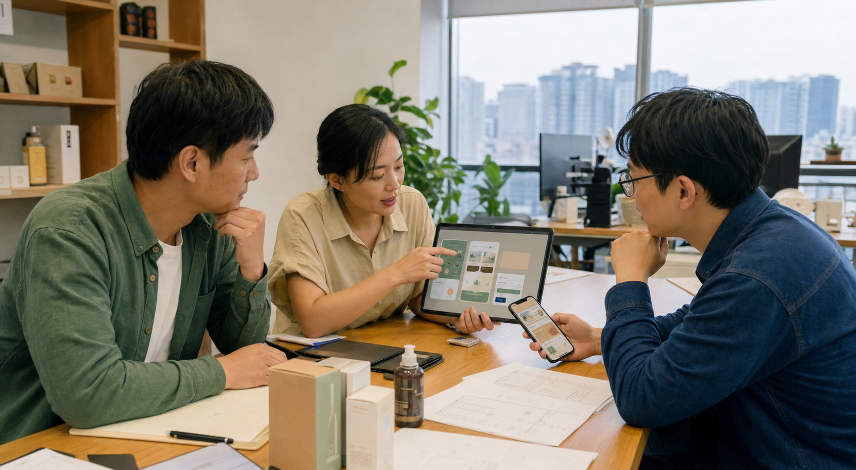 小程序开发公司哪家好 配图 1