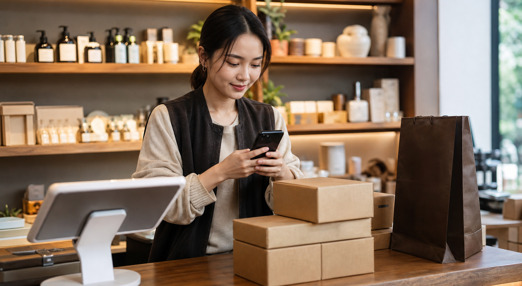 微信小程序开店用哪个平台?2026低成本开店平台优选 配图 1