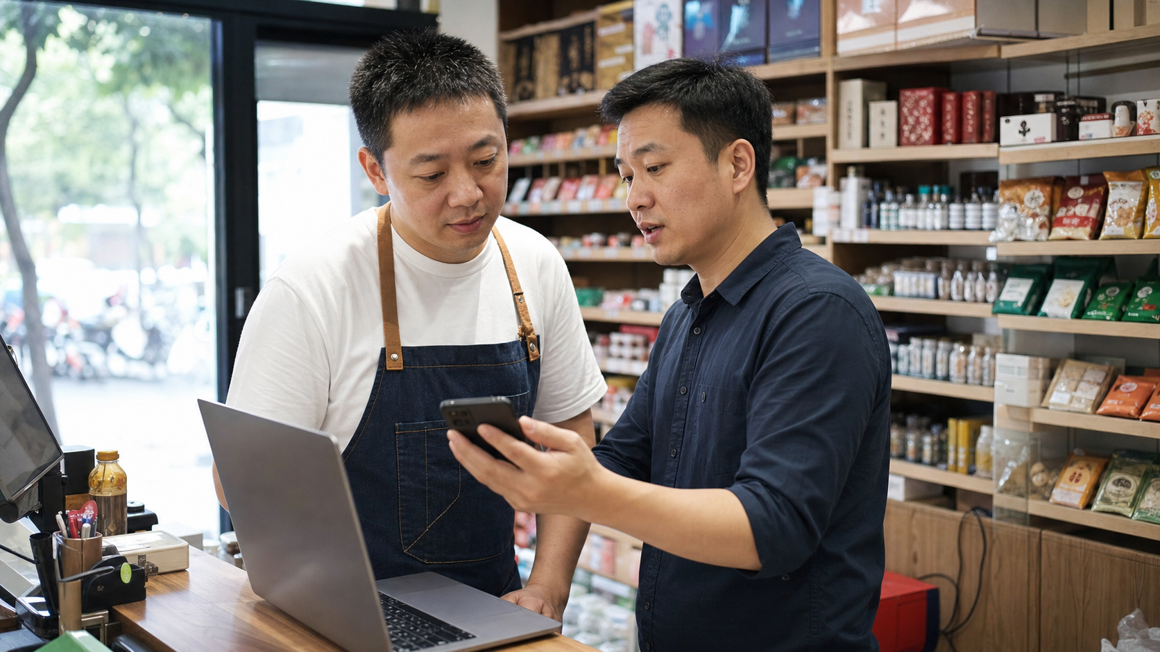 小程序制作公司哪家好 配图 1