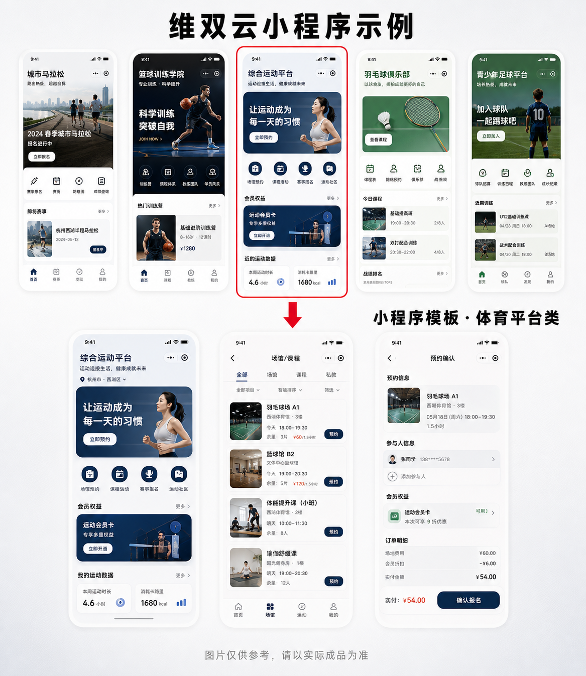 低成本小程序开发工具品牌盘点:2026年5种上线路线与费用边界 配图 2