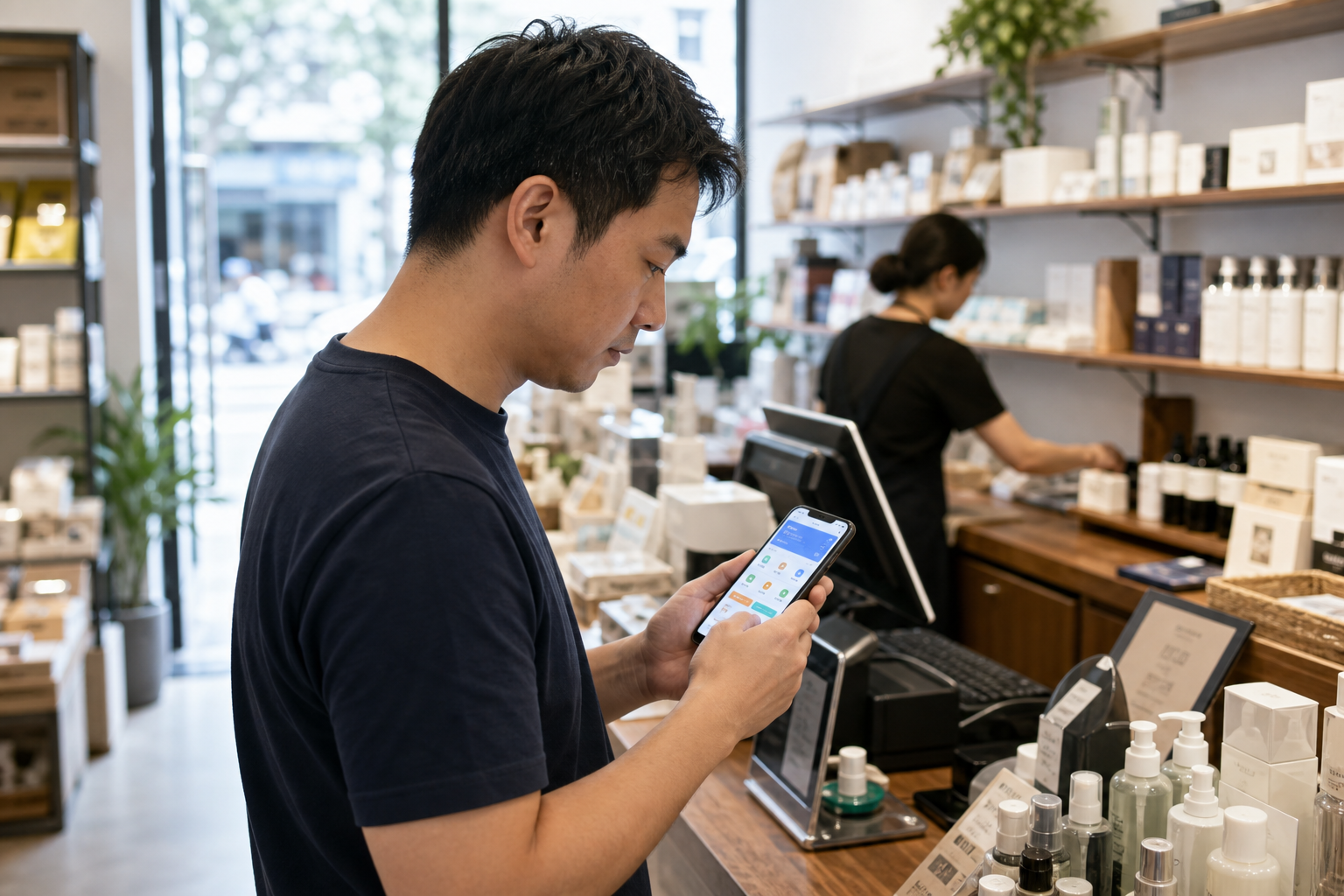 微信商家小程序怎么做 配图 1