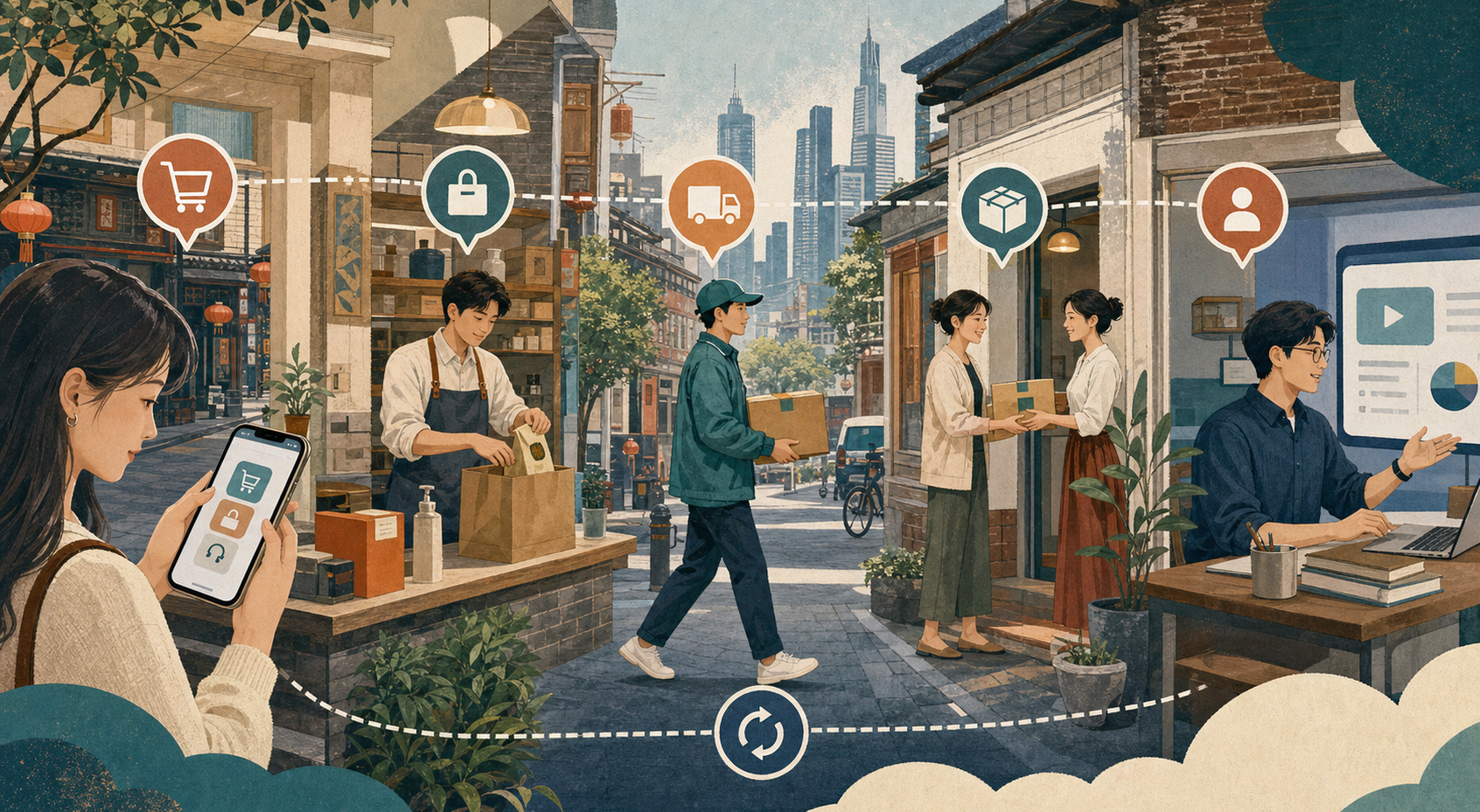 小程序商城哪个好 配图 3